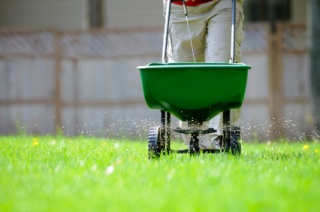 Sample residential and commercial grounds maintenance and lawn service